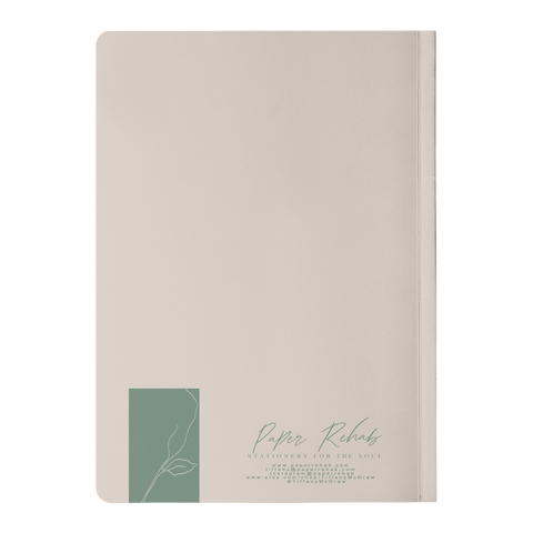 Keep Going Journal