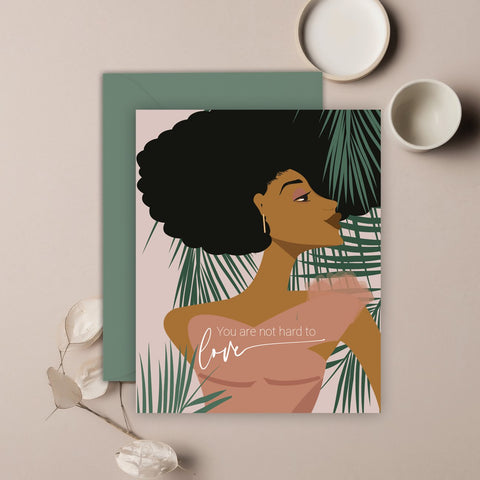 You are Not Hard To Love | new | wholesale
