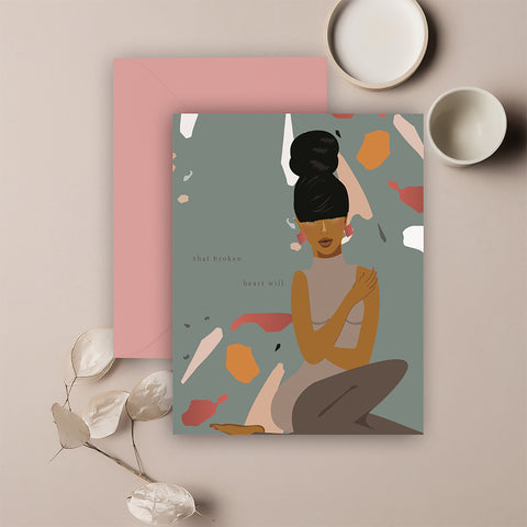 Broken Heart | wholesale