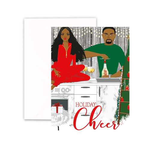 Holiday Cheer | Single or Boxed Set