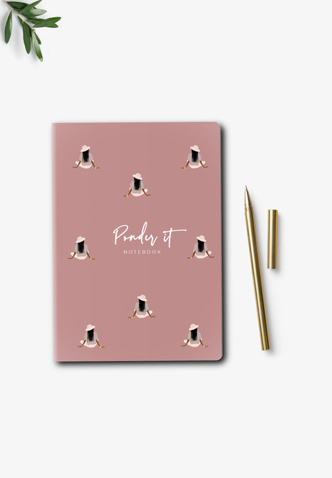 Pocket Notebooks