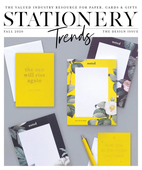 Stationery Trends Magazine