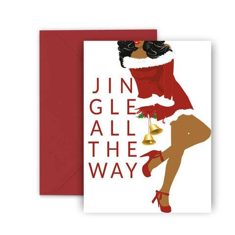 Jingle All The Way | Boxed Set